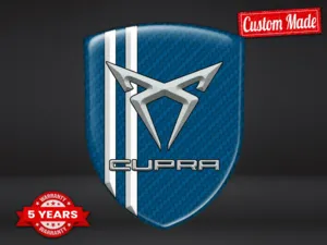 Seat Cupra Autocollants Logo Affaires Tuning Perso Robuste